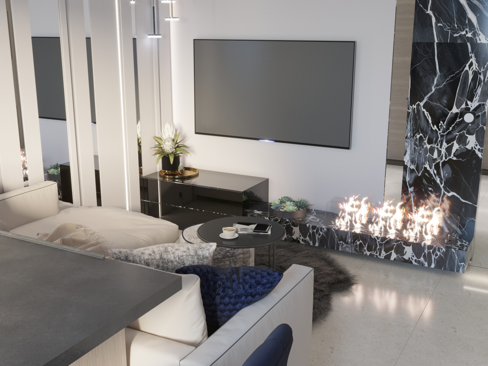 Мечты о высоком