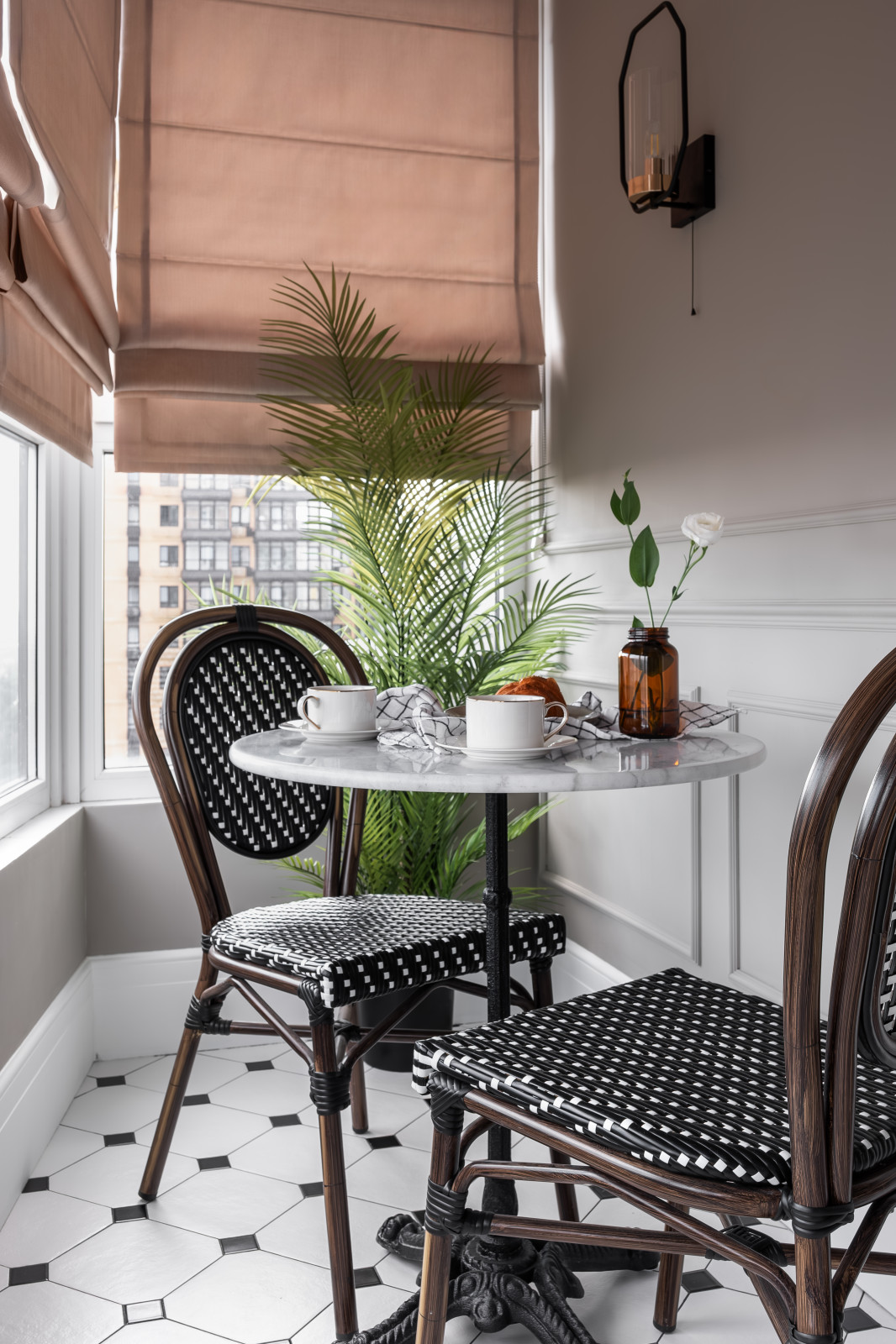 "Нуаж ле Пари"