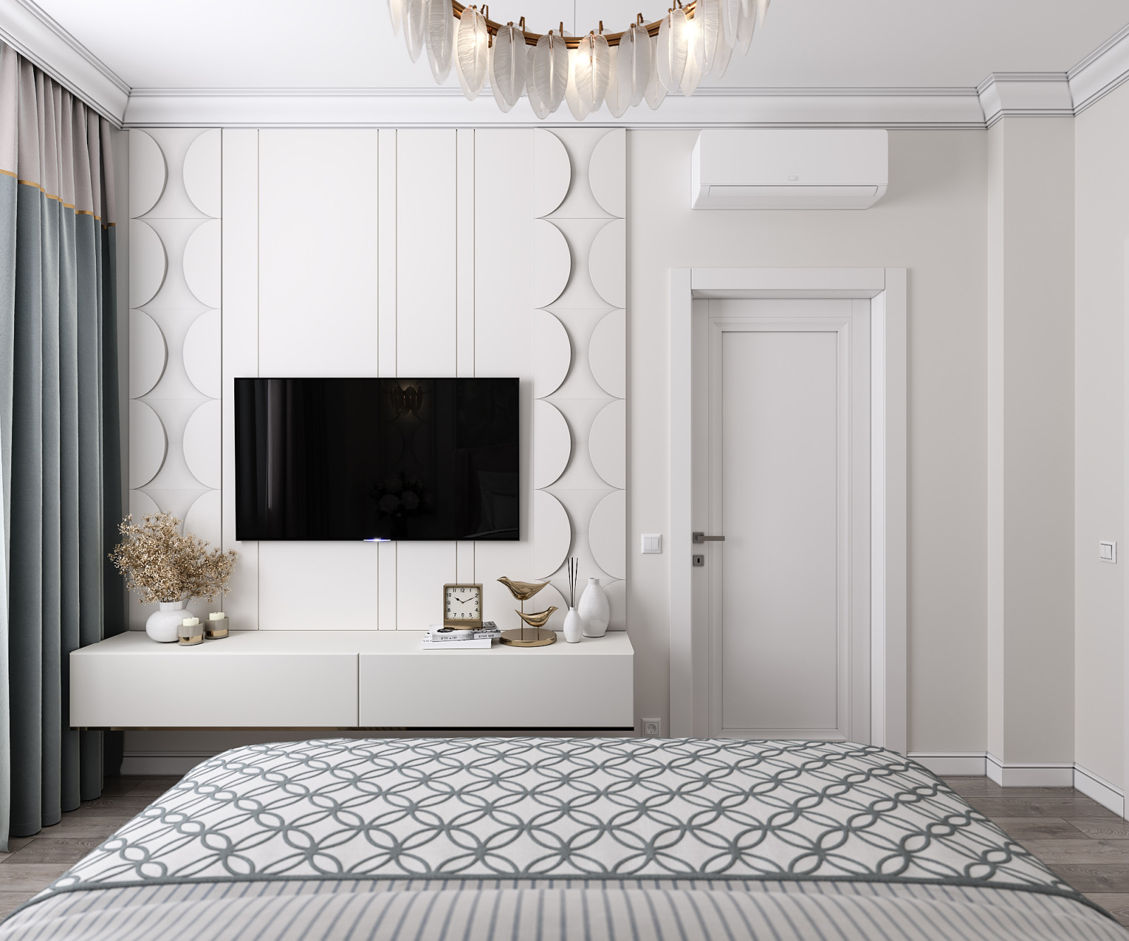 Квартира жк "Ньютон"