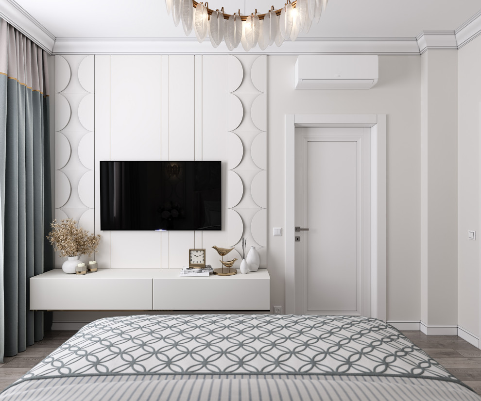 Квартира жк "Ньютон"