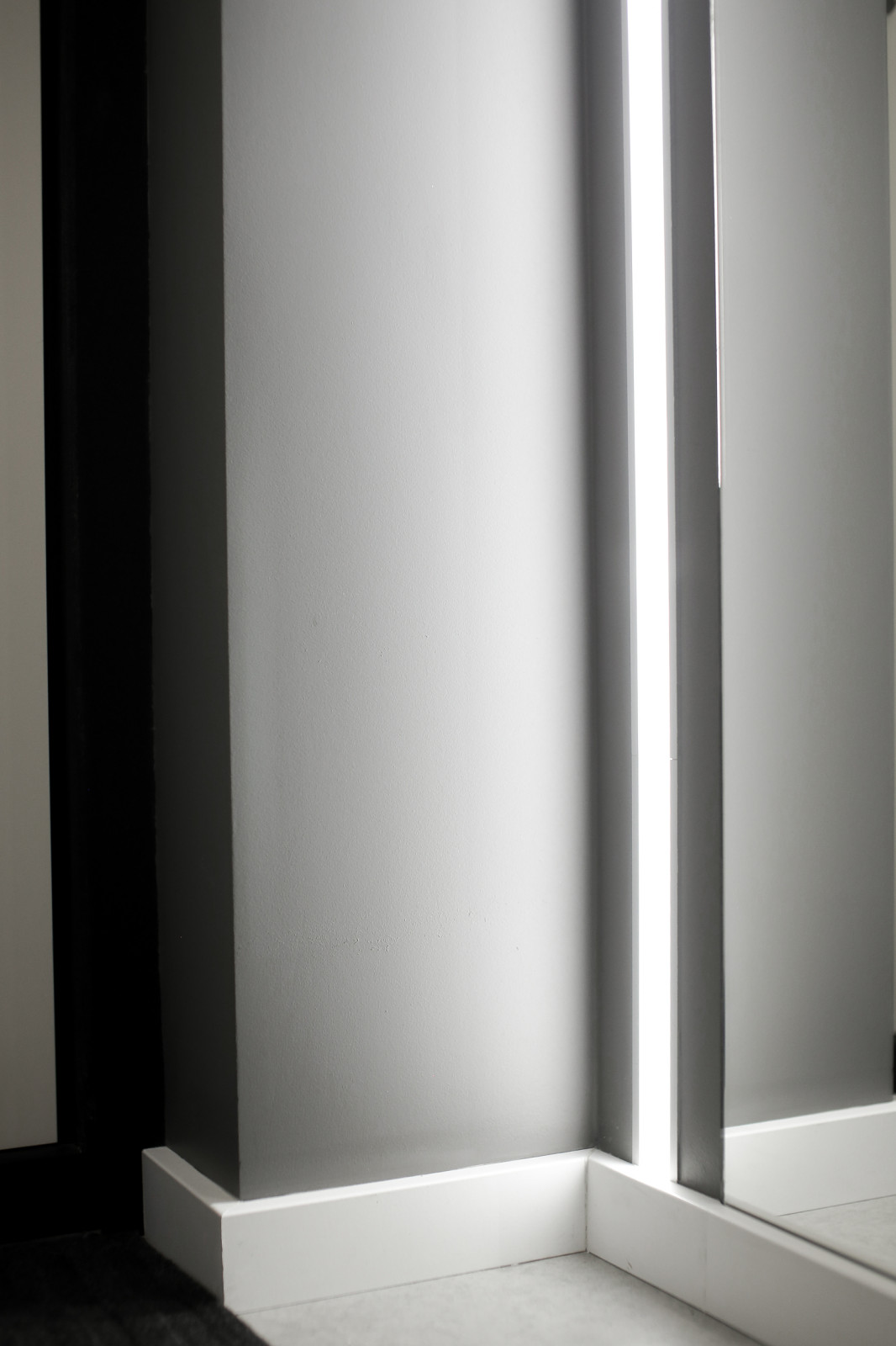 Контрастная квартира в г. Москва