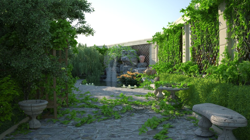 Дача в пригороде - 2