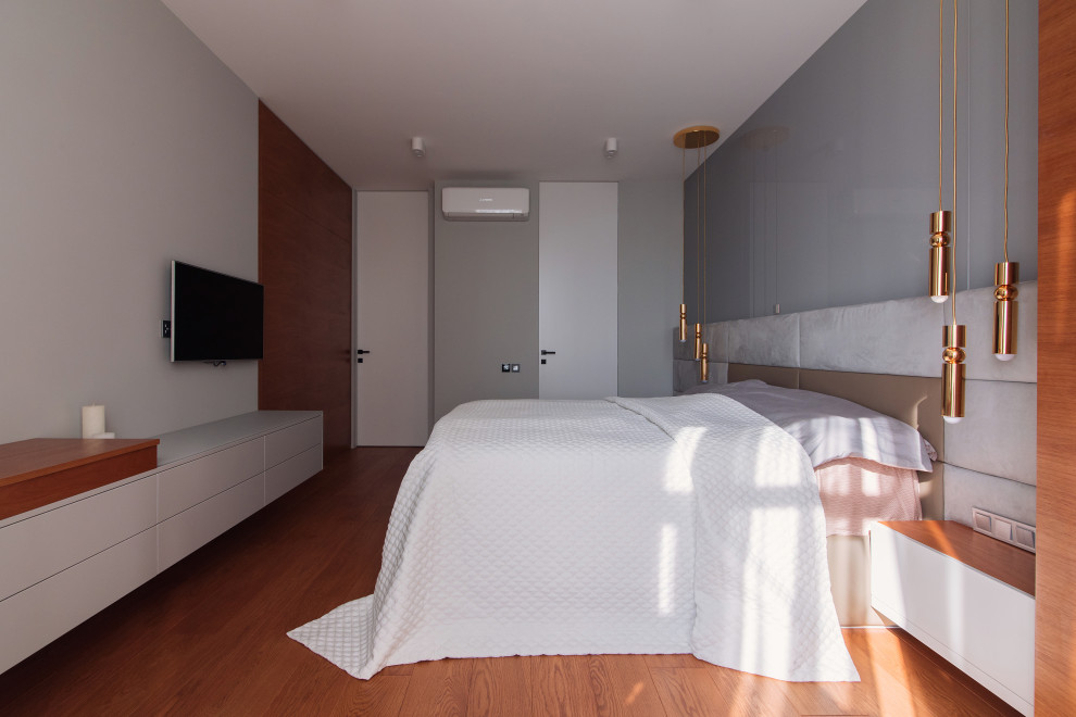 HD-m2 HOME design - Бульвар Фонтанов