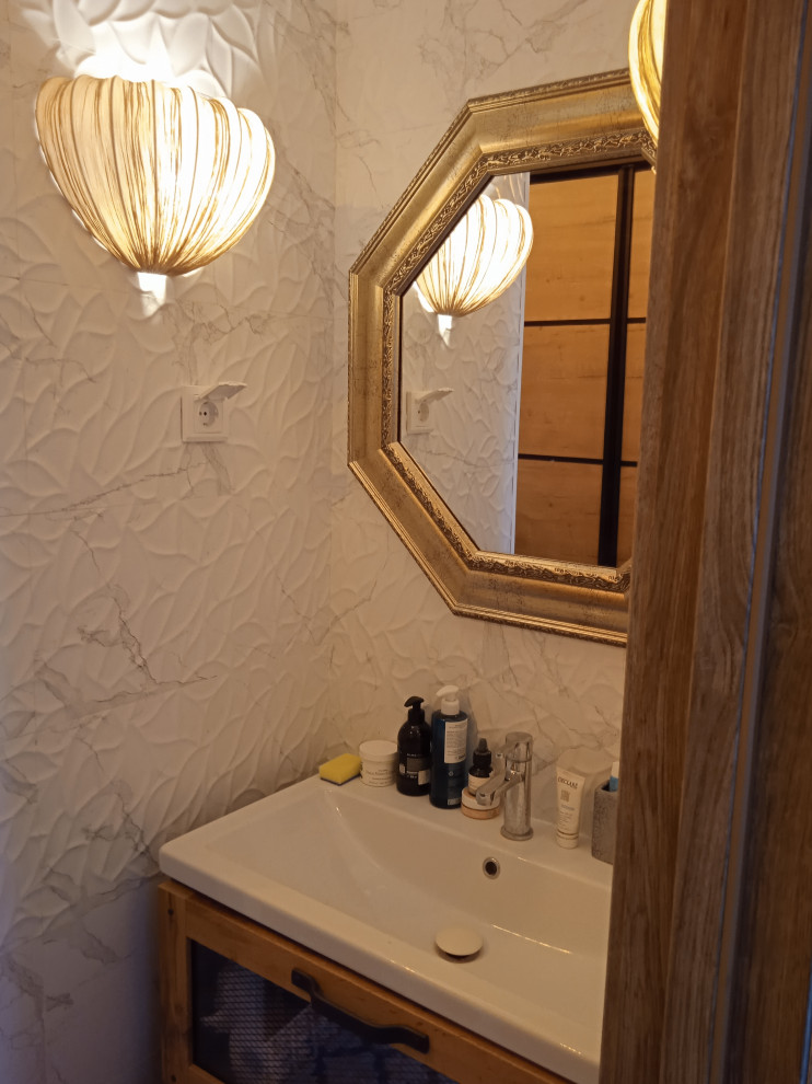 с. Нижняя шиловка, дом Прованс