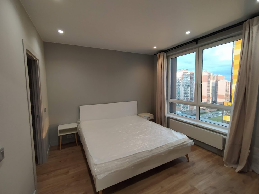 ЖК "Легенда Комендантского" 3