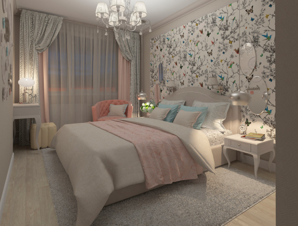 Обложка проекта: Проект 2