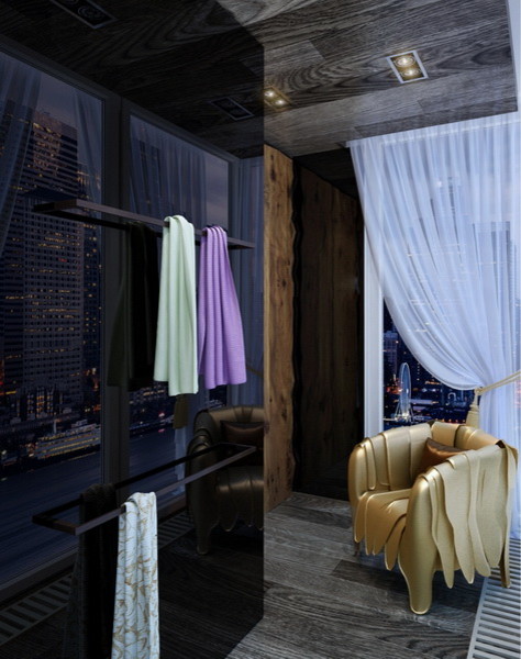 Индийский гранж