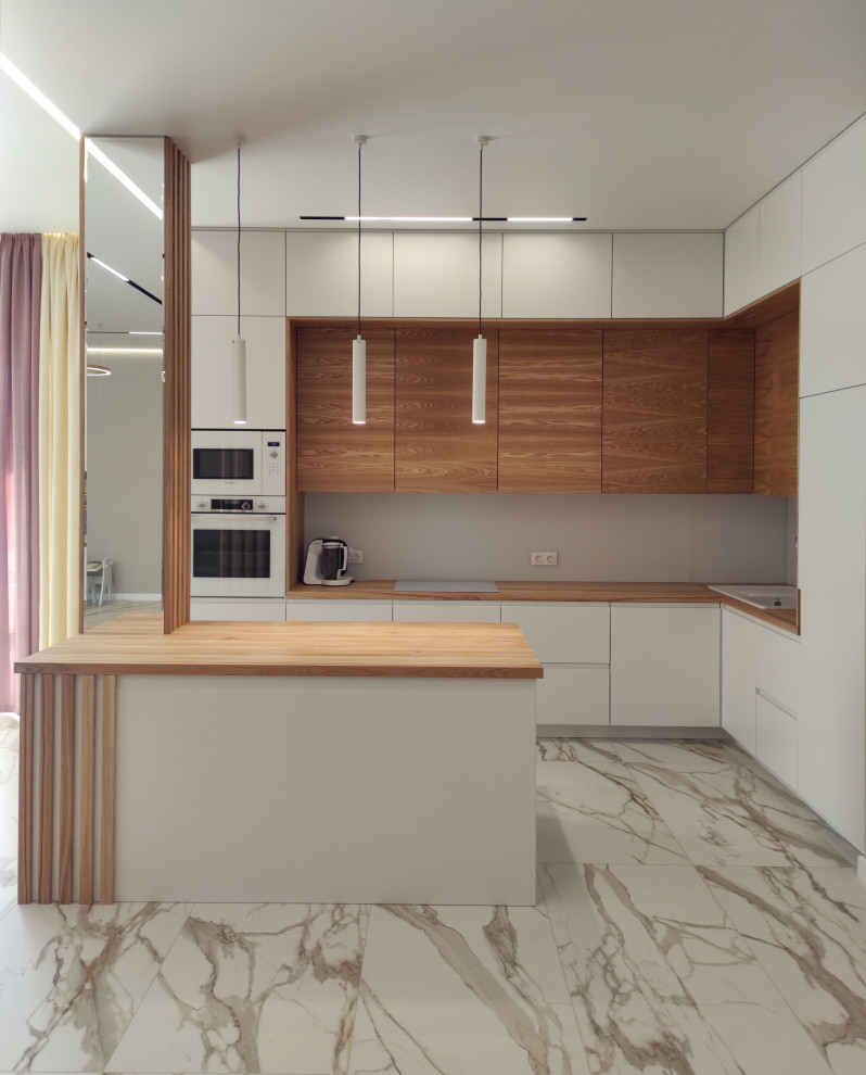 Коттедж в поселке " Молодежный"