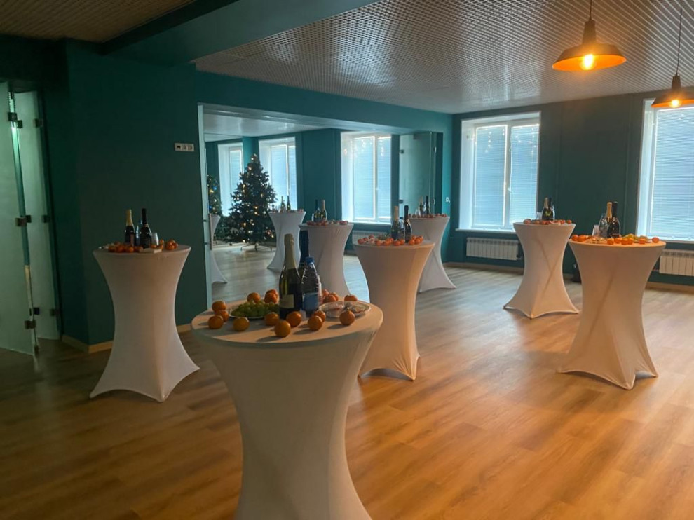 Обложка проекта: НИИ ВИМС Реализация