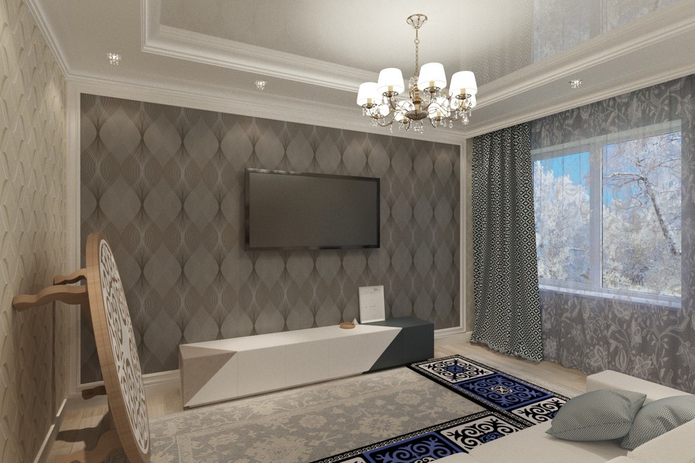 Мои проекты