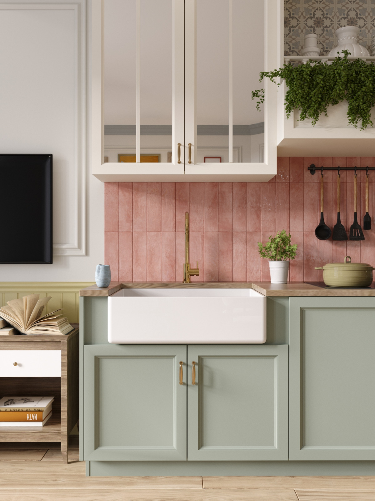 Квартира 112 кв. м. | Тольятти | 2025