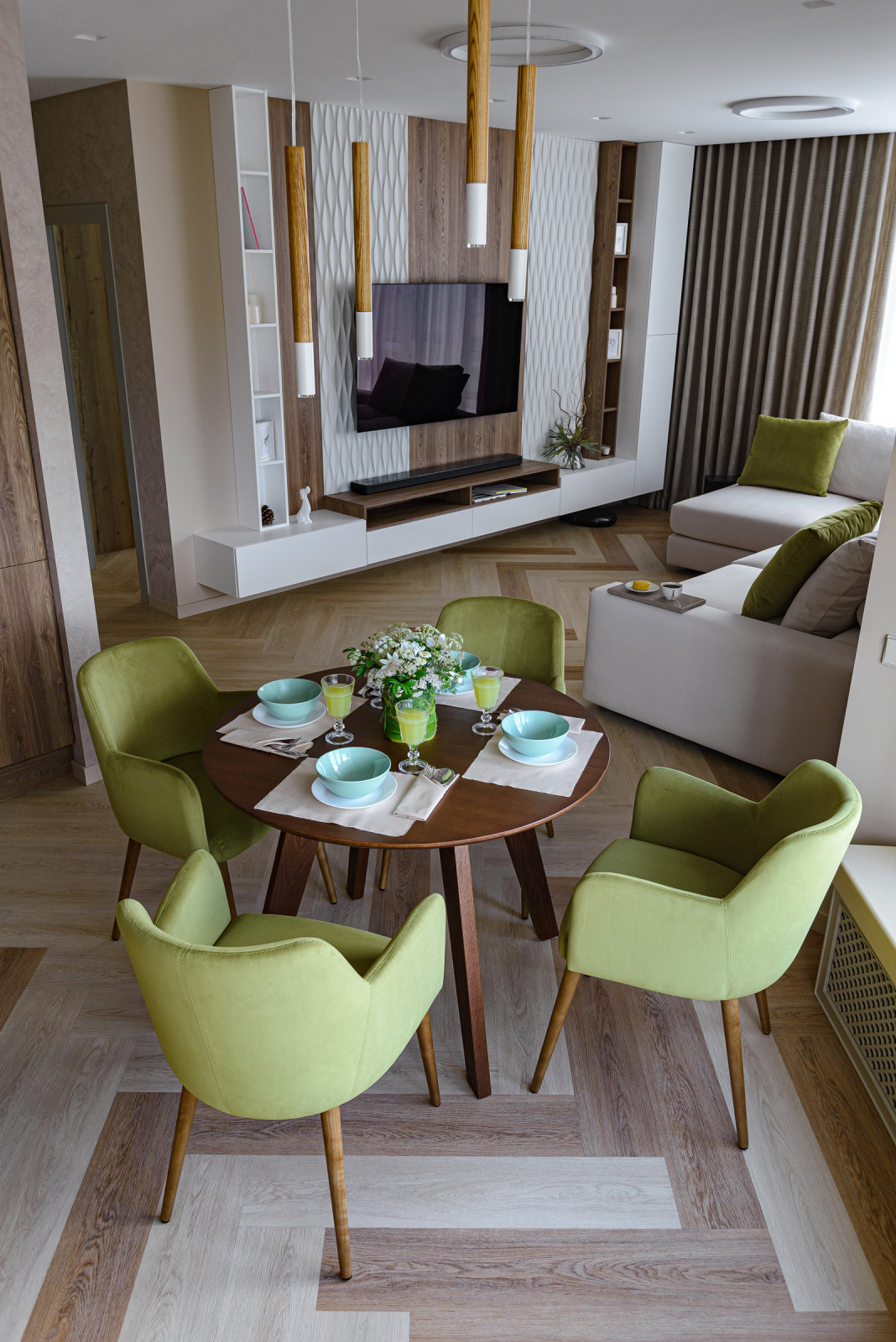 Краски лета