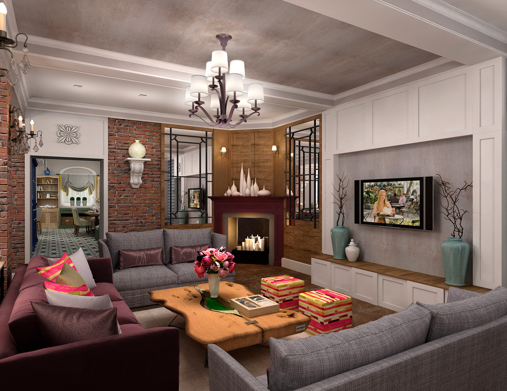 Коттедж "Прогулка"