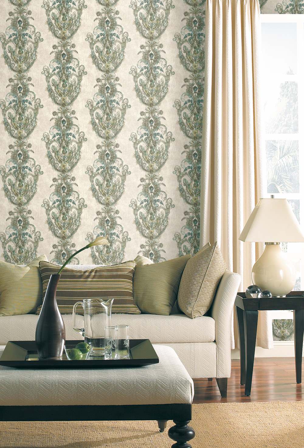 Коллекция Autumn Dreams от York