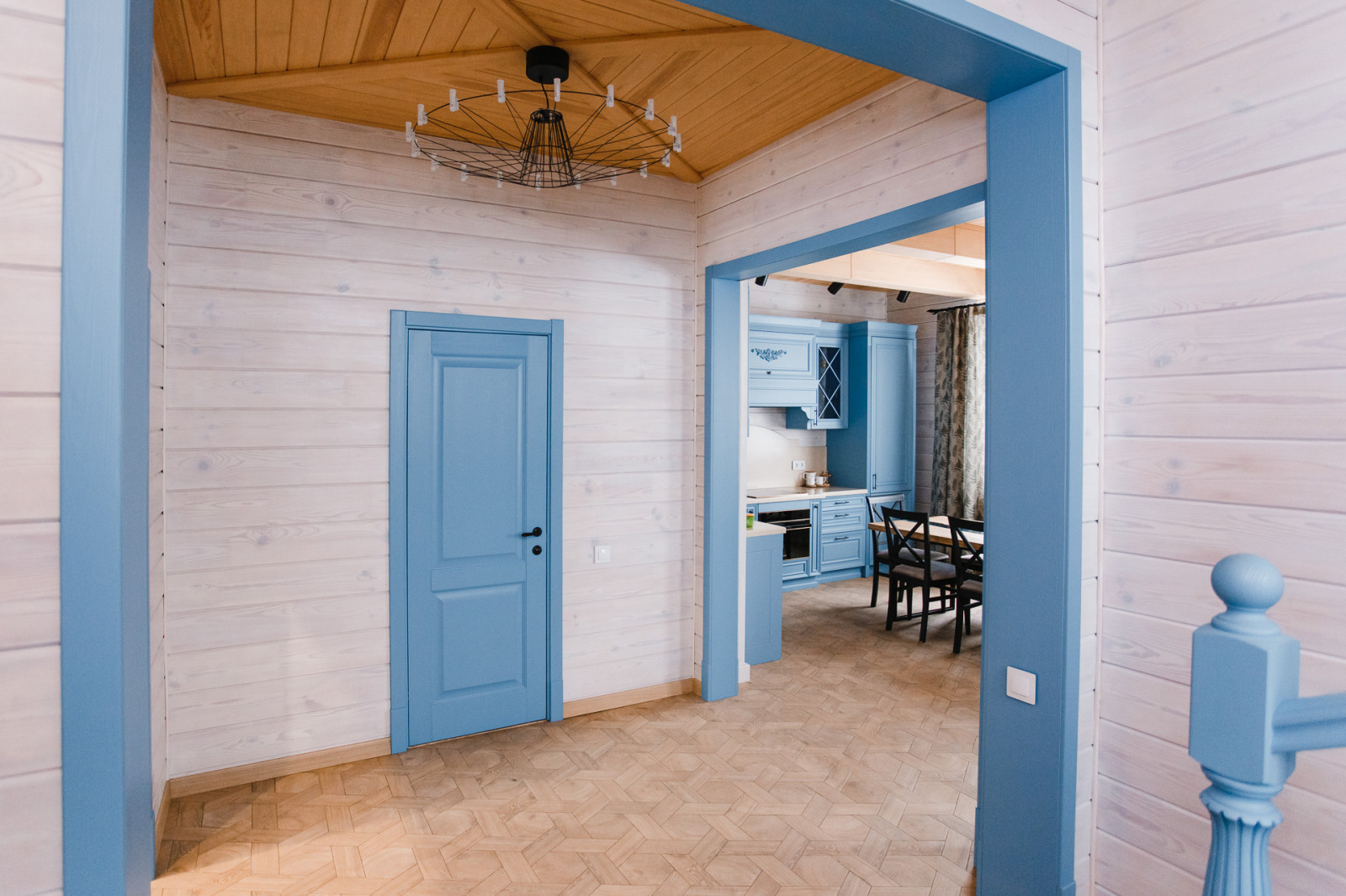 Загородный дом, 170 кв.м