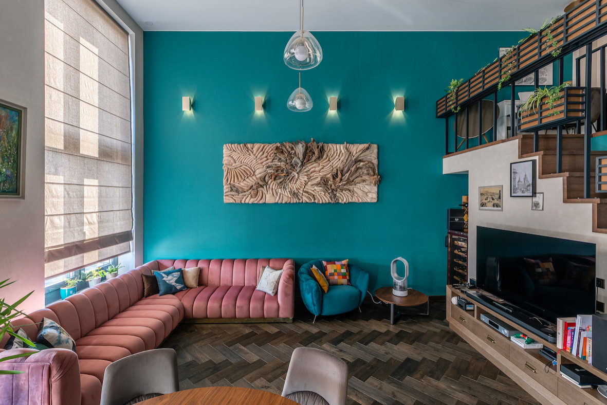 Квартира в Мытищах