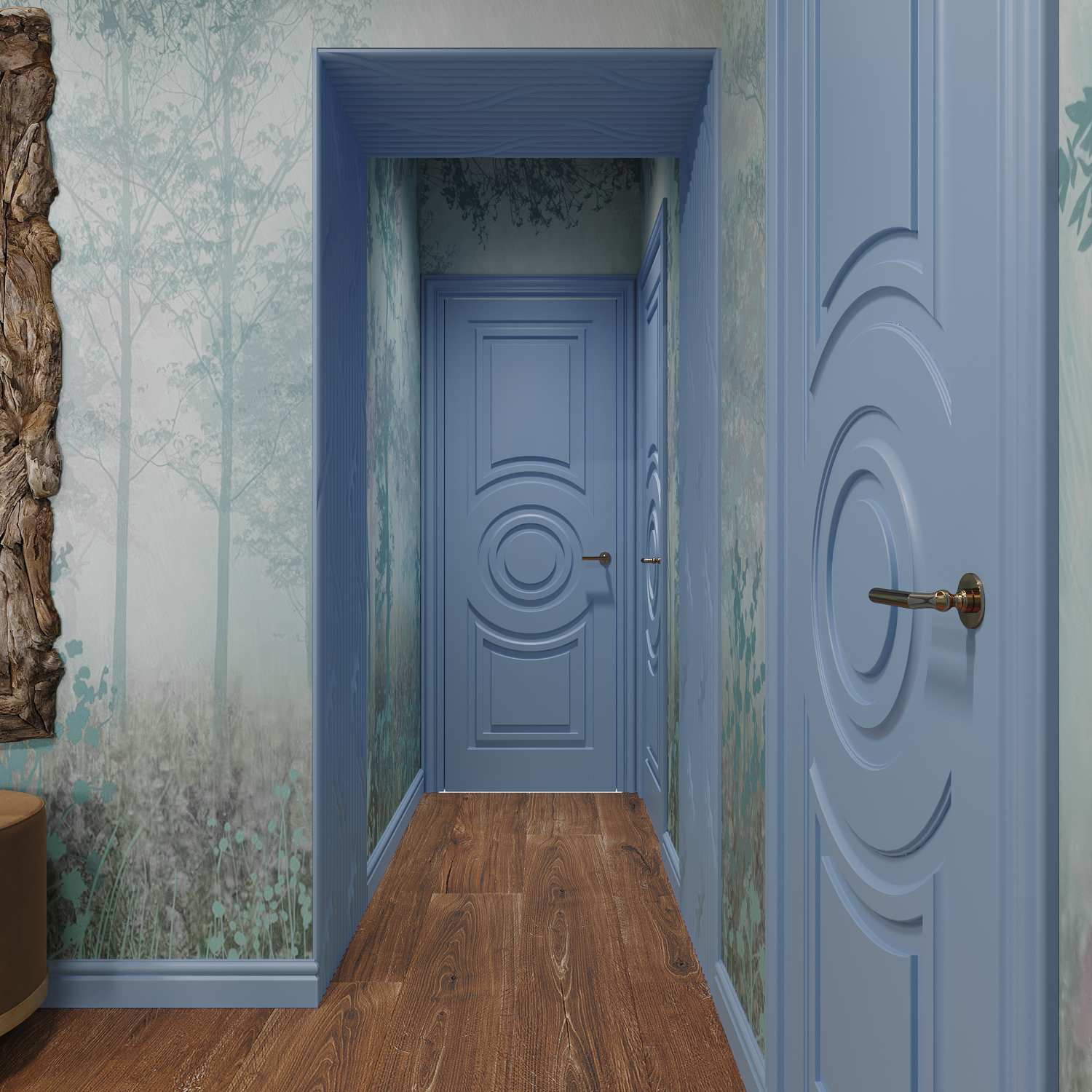 "МОРСКАЯ" Квартира выходного дня для большой семьи