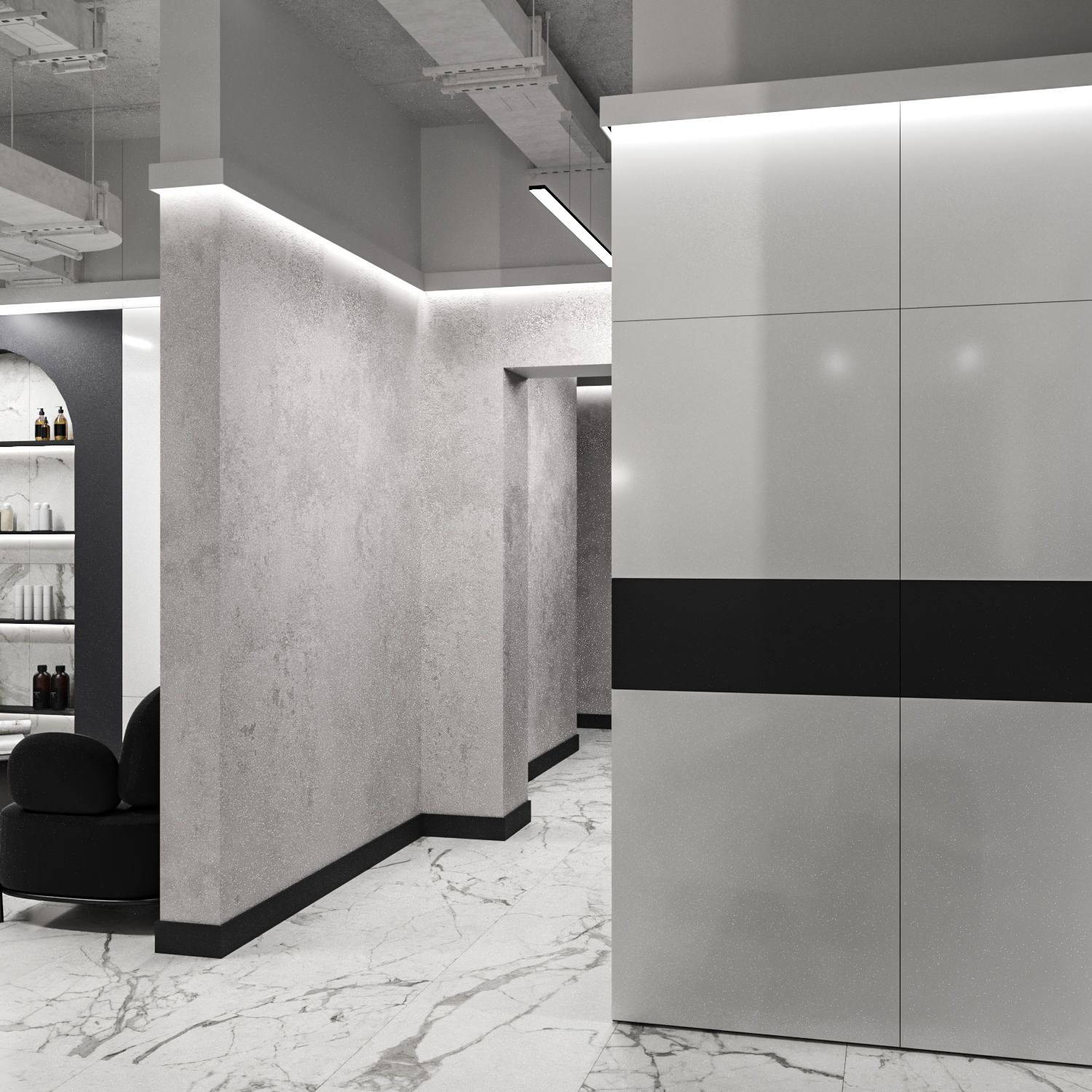 Студия эстетики волос "Кератин студио"