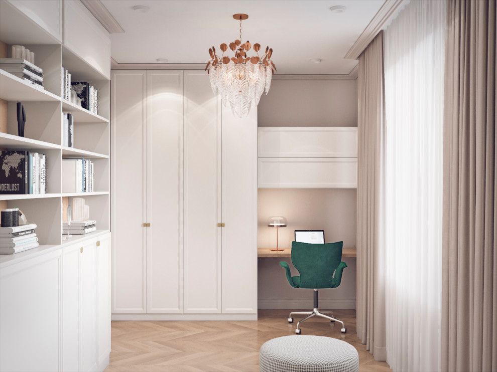 ЖК Нева Хаус