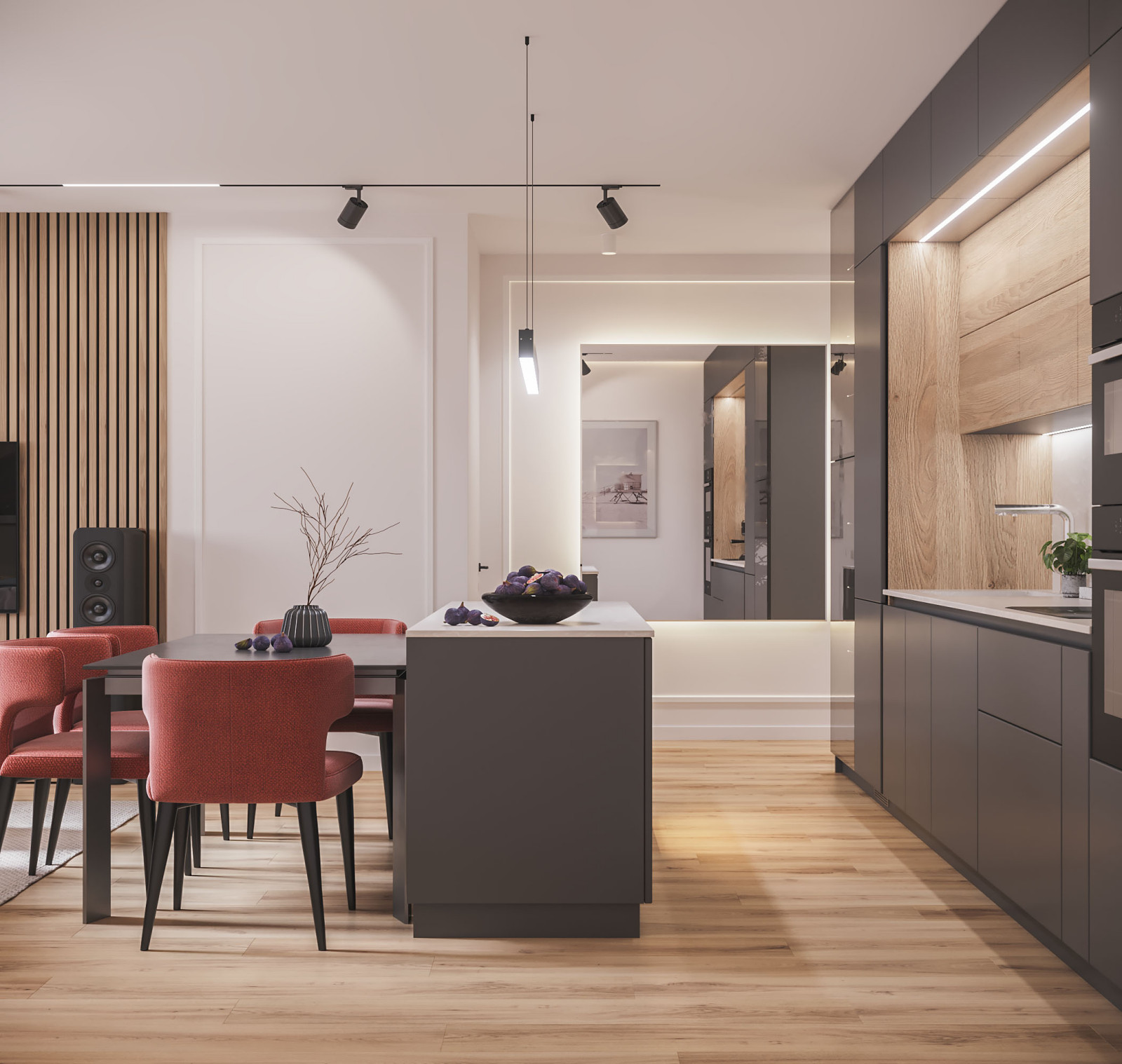 ЖК Магнифика