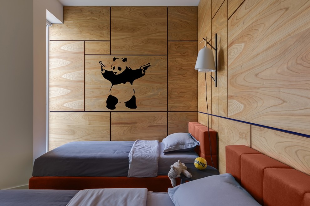 Уроки французского