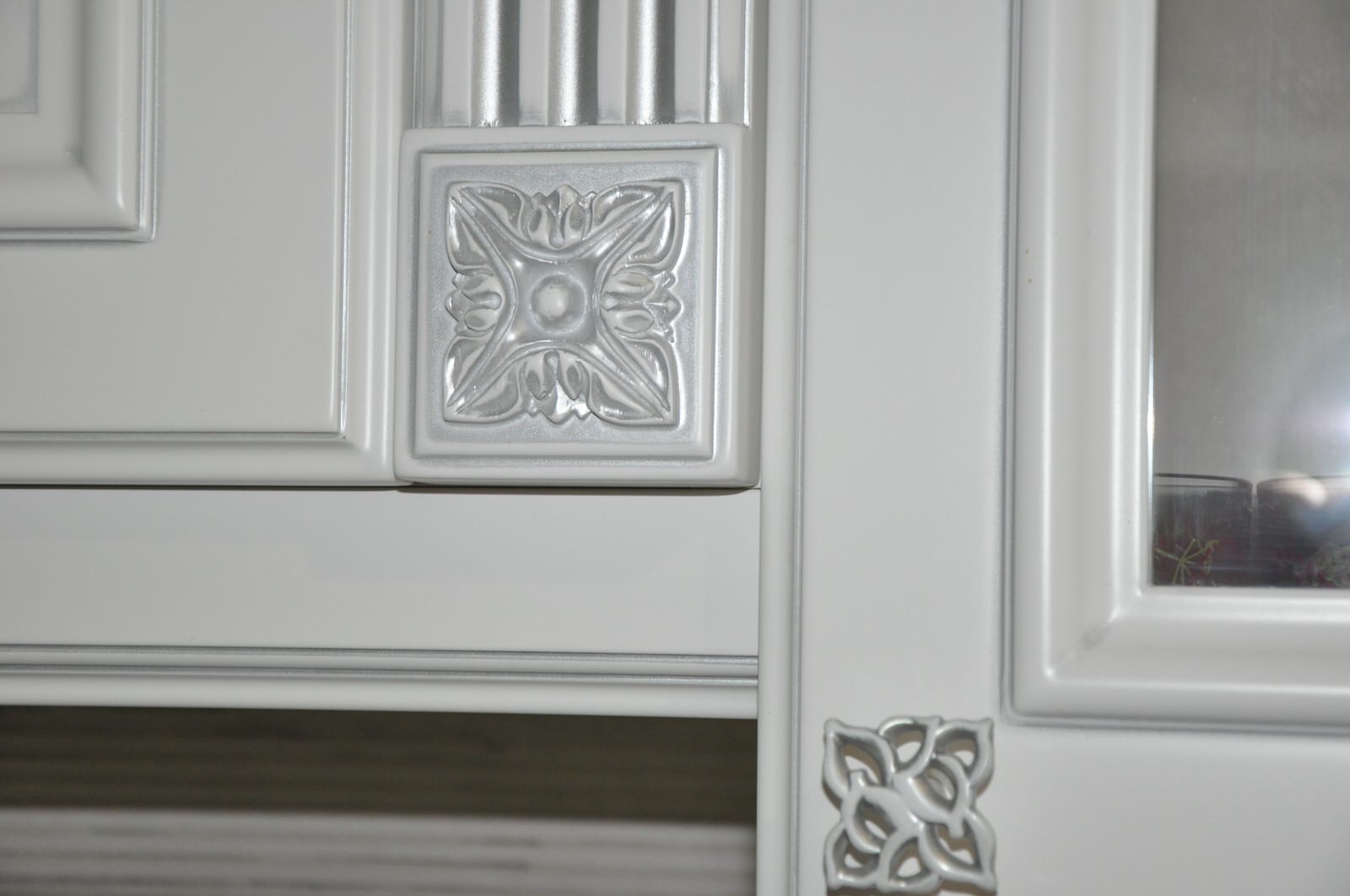 Классические кухни