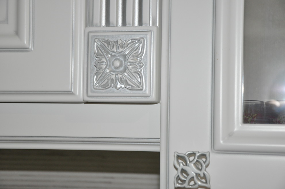 Классические кухни