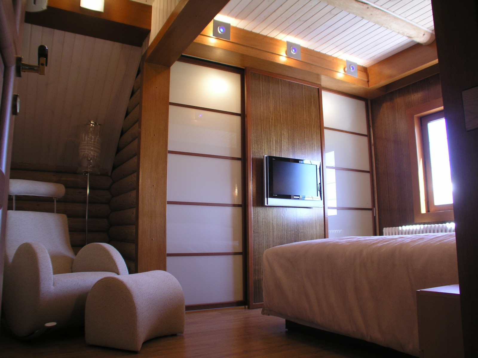 Дом на Николиной горе