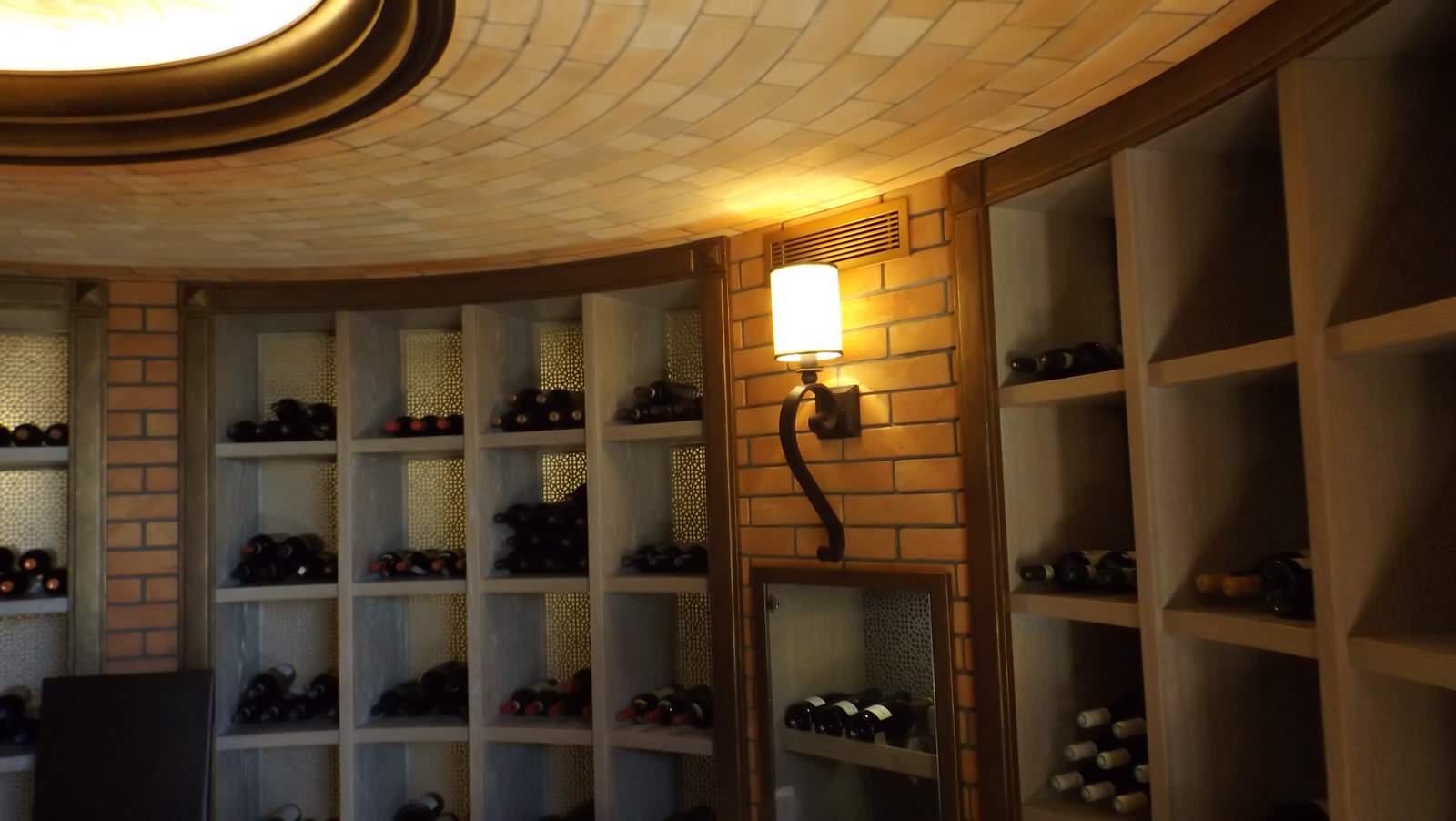 cantina villa Cannes