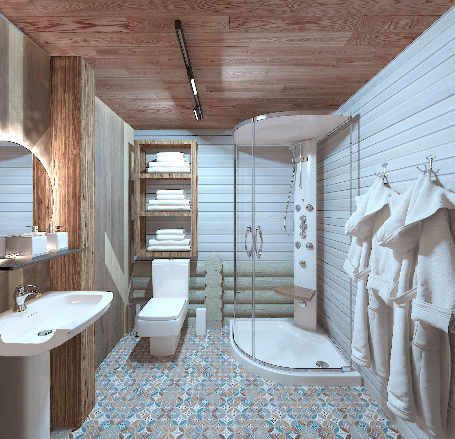 Частные Апартаменты