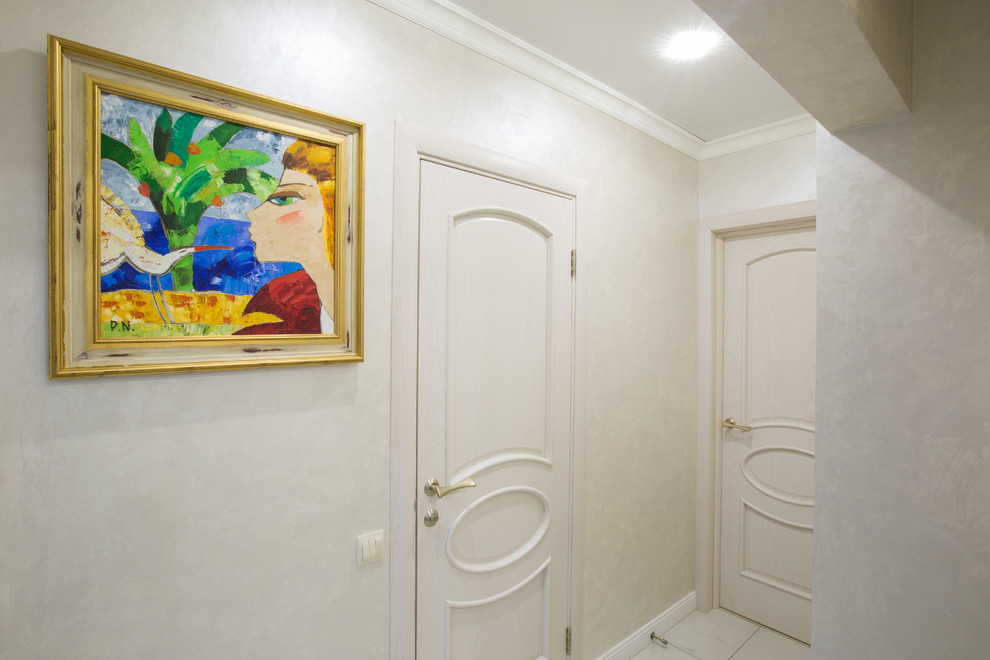 фотосъемка квартиры после ремонта