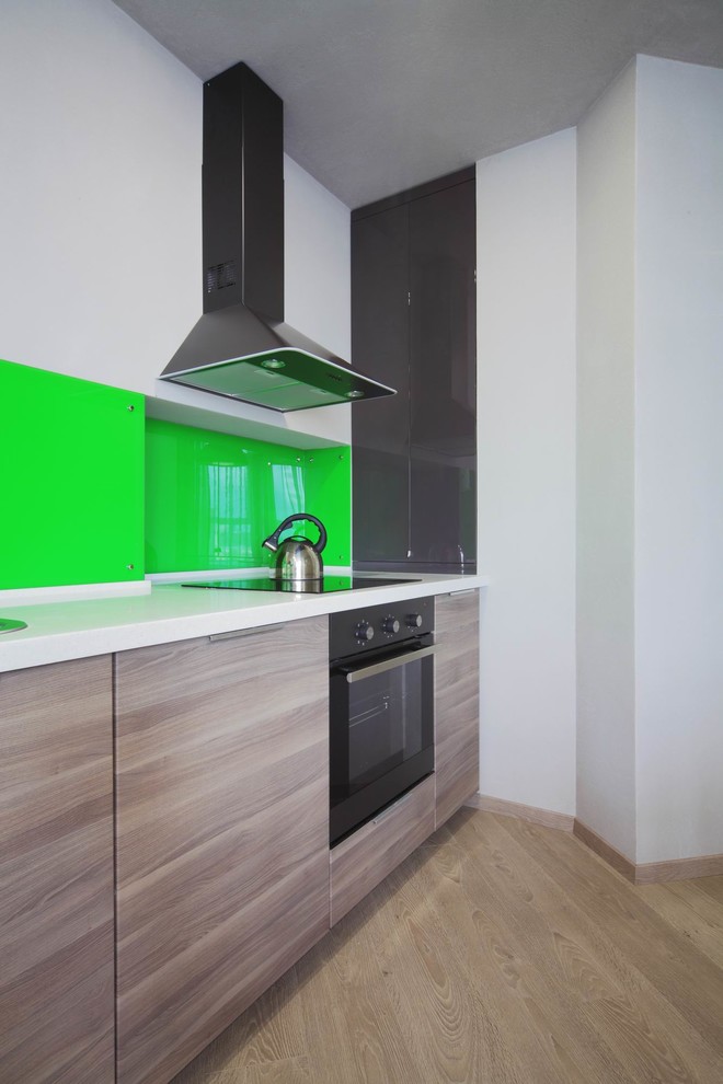 Однокомнатная квартира  47 кв.м. в Екатеринбурге