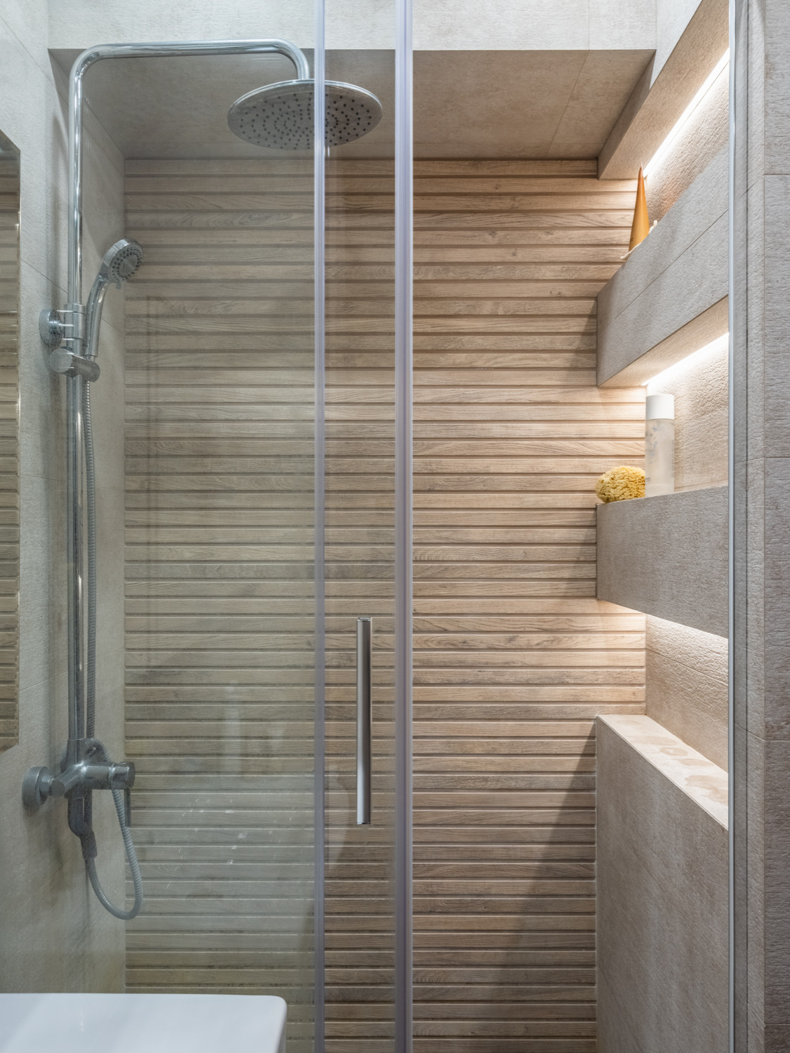 Квартира ул. Корабельная