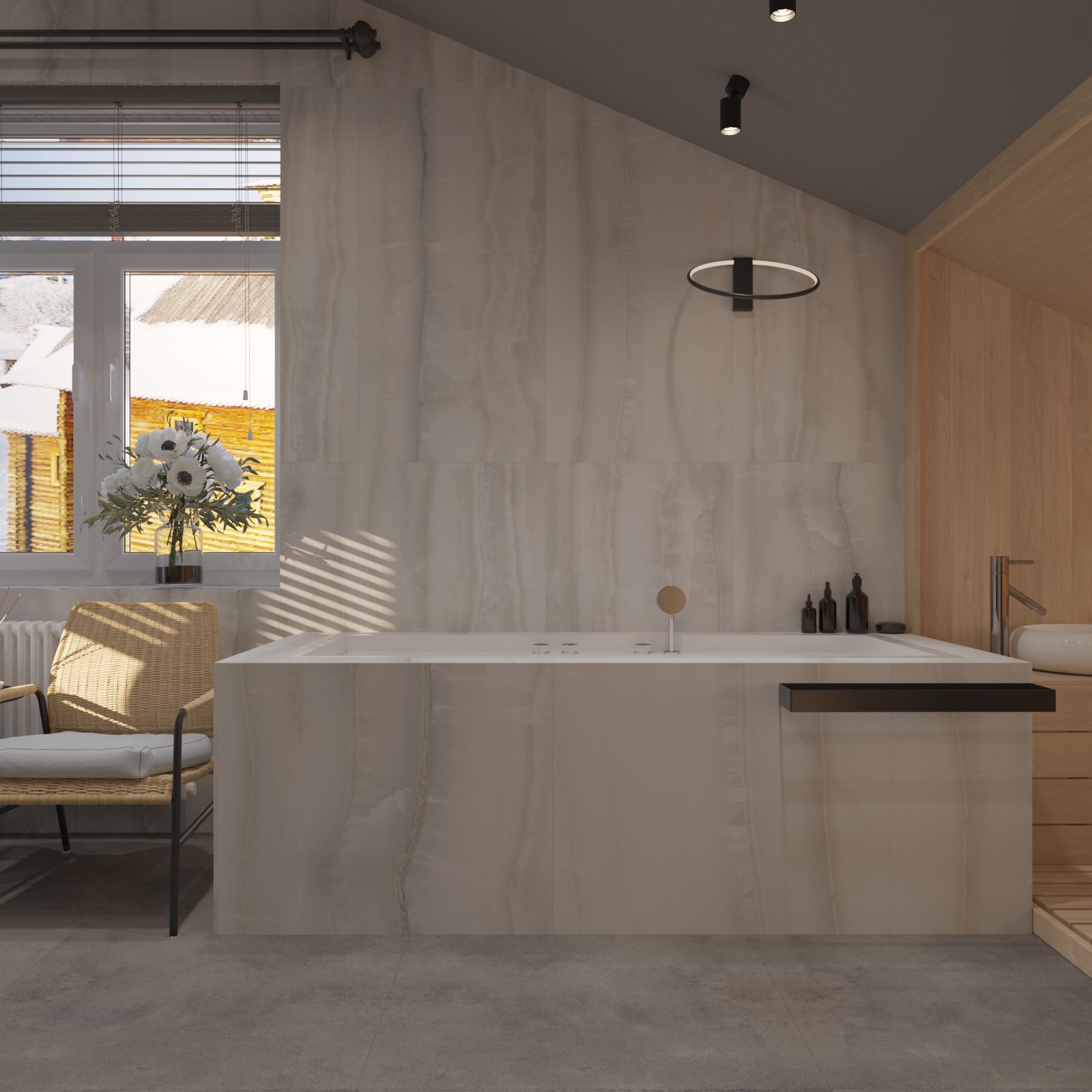 Дом г. Салехард