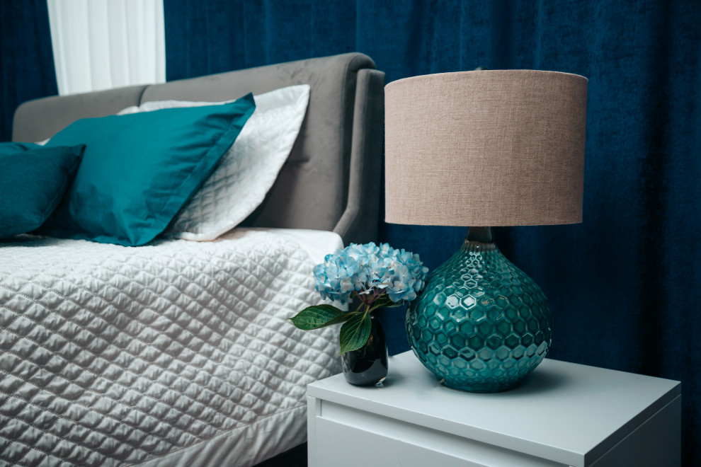 ЖК "Тургенев" проект по декорированию