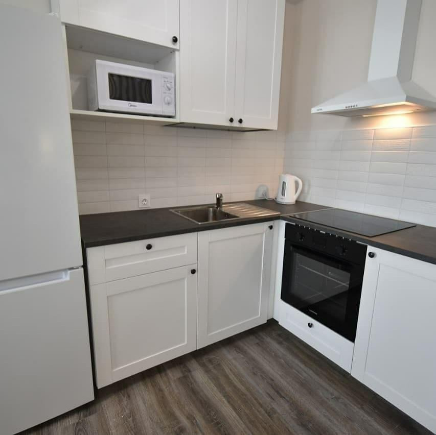 Квартира 35м2 г. Химки