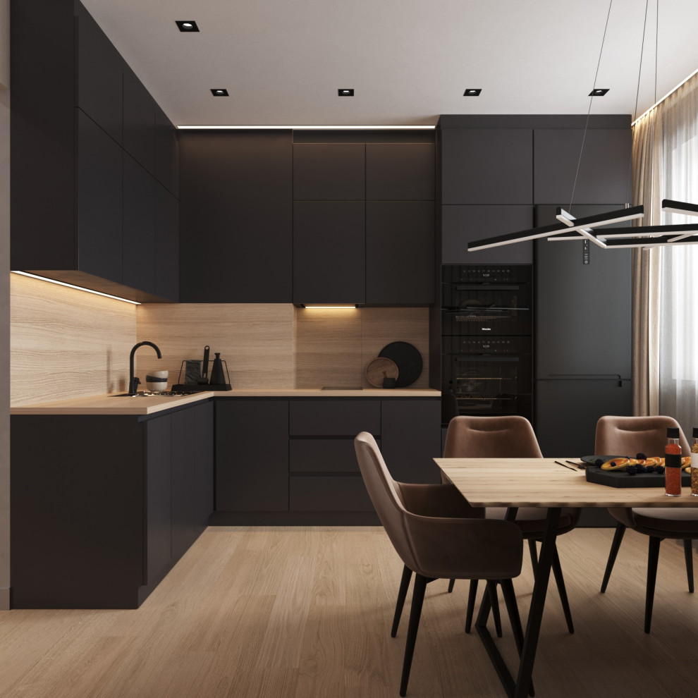 ЖК "Стерхи" Новый уренгой