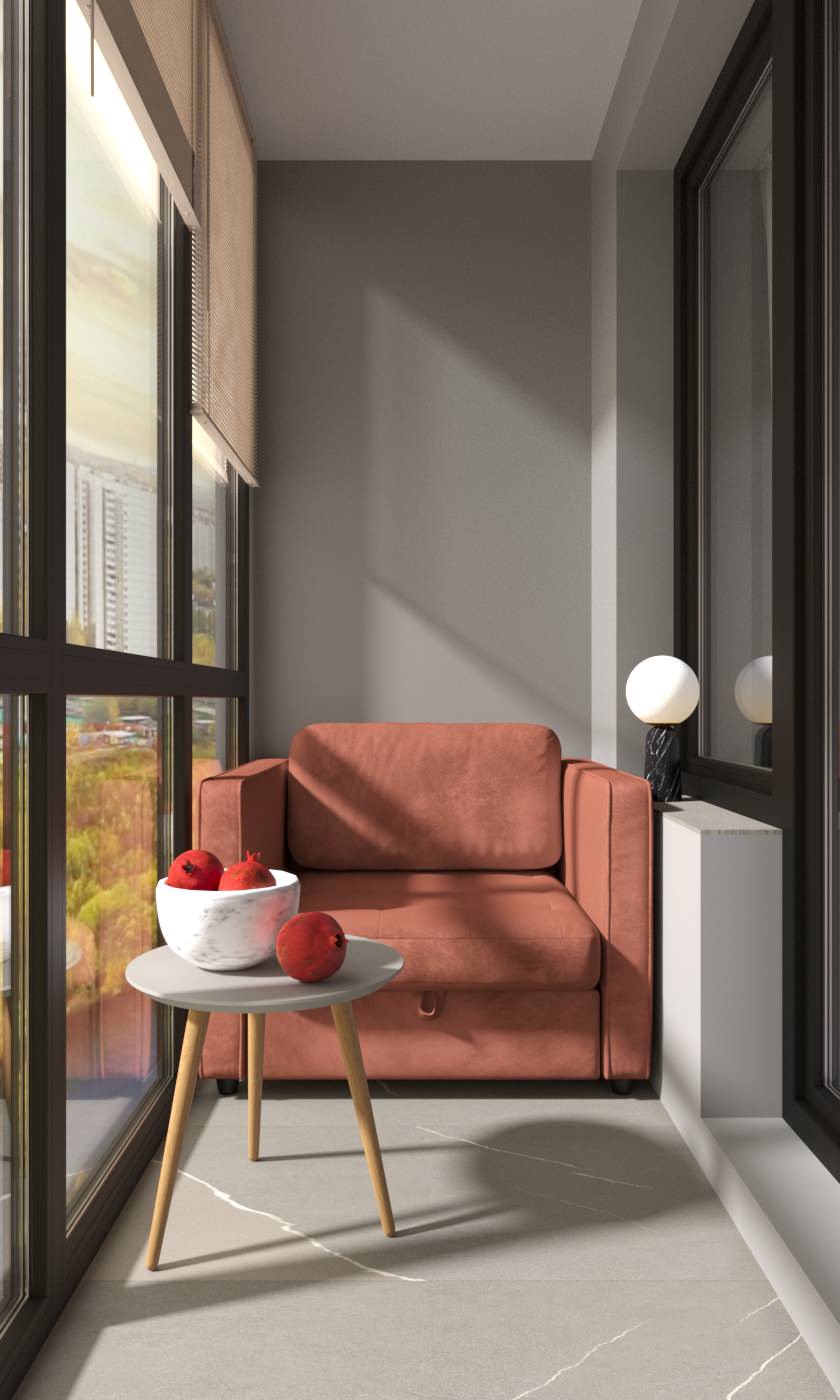 ЖК Новые Ватутинки