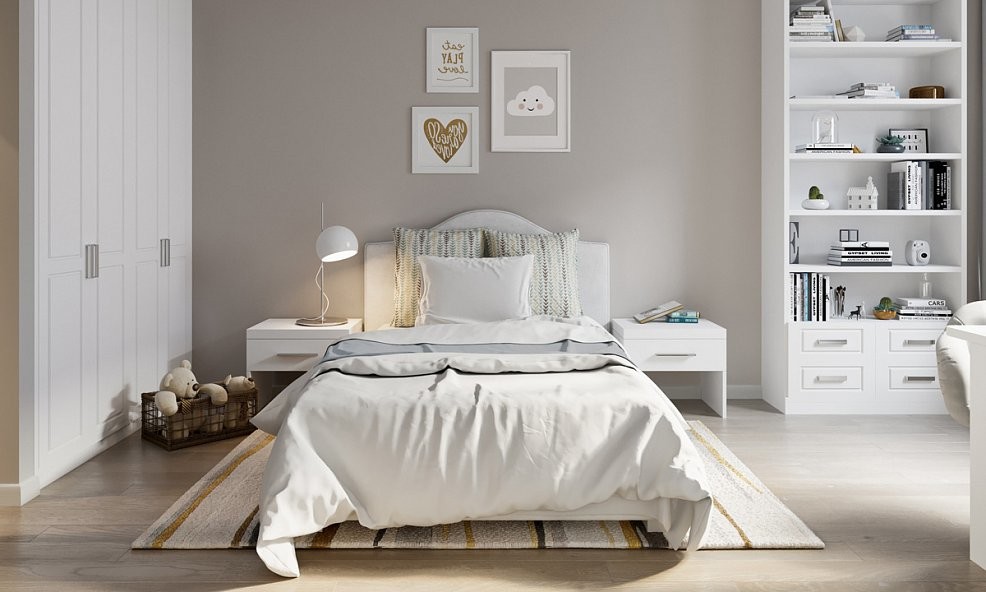 ЖК Прайм Тайм