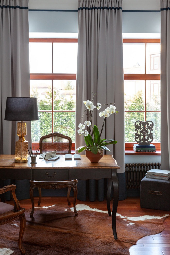 Обложка проекта: Дом для большой семьи.