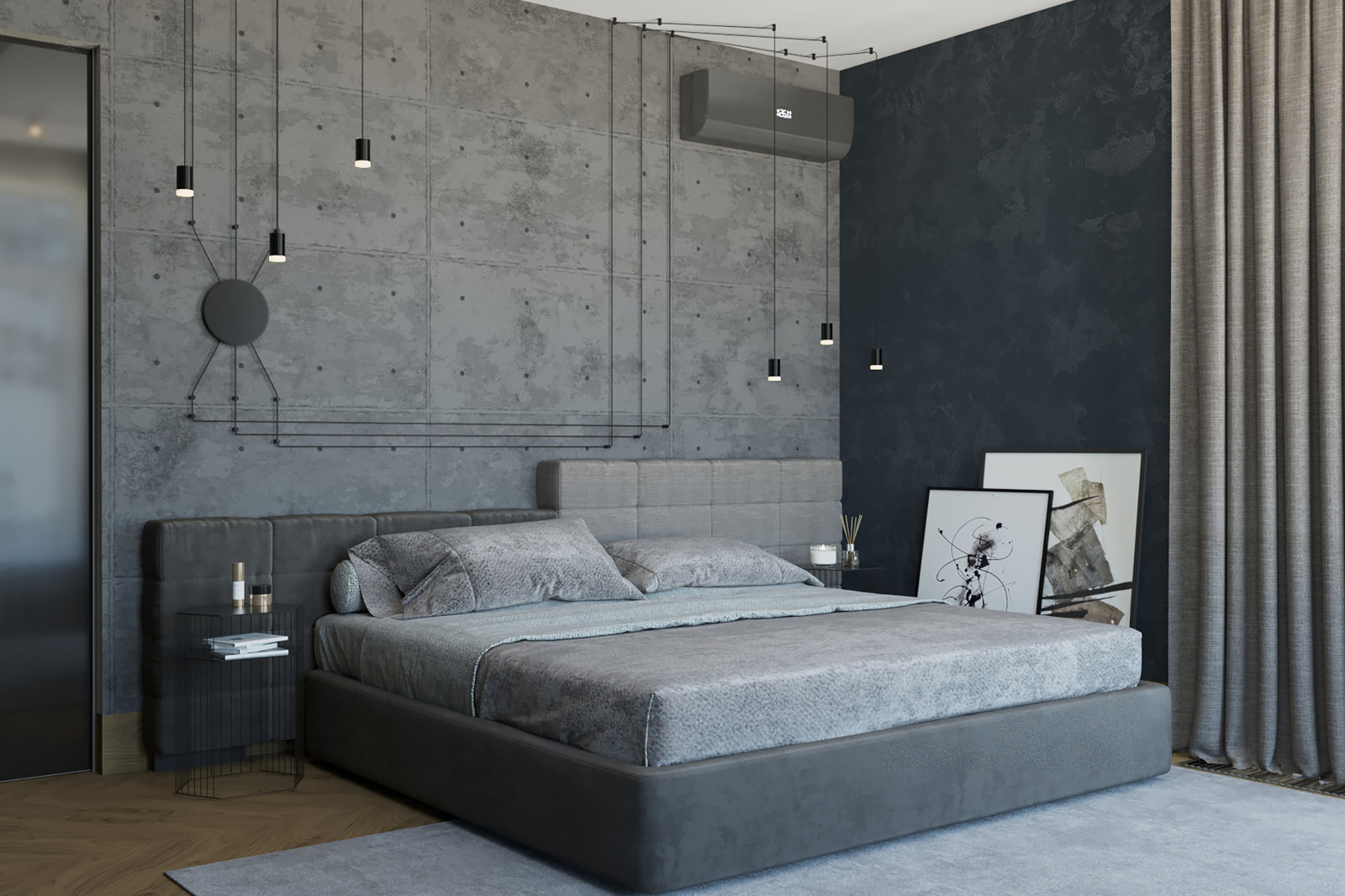 Квартира "Горизонт"