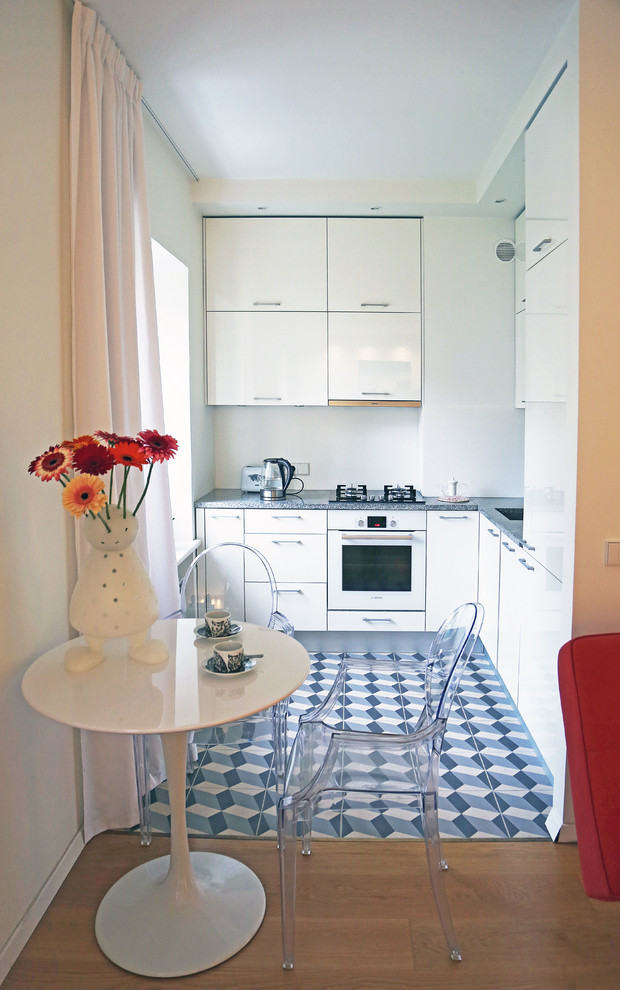 Квартира для девушки