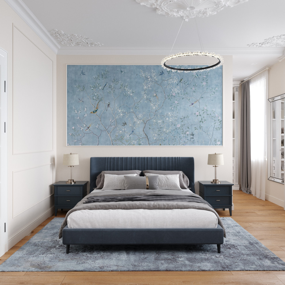 Гороховая ул, Санкт-Петербург