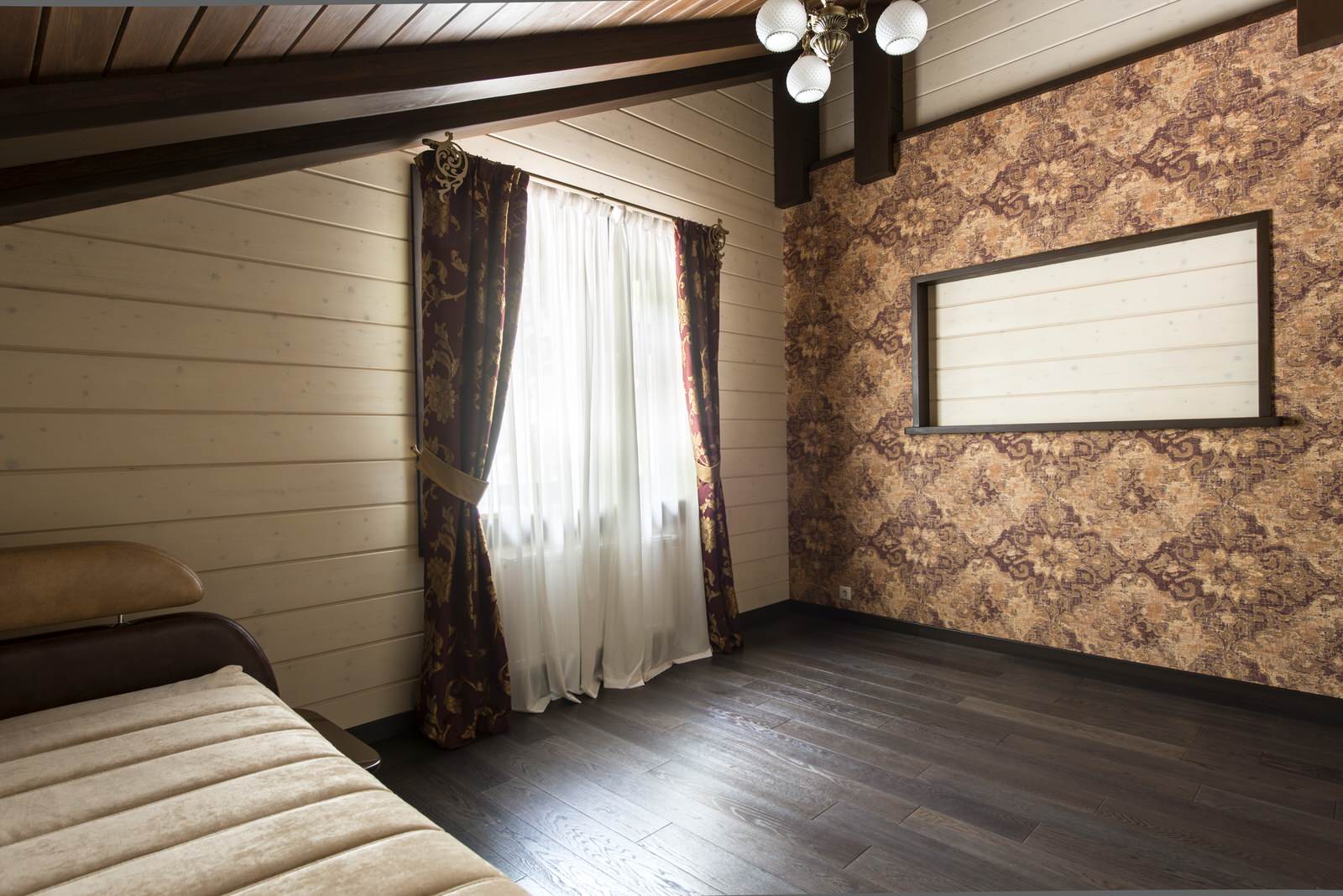 Обложка проекта: Немчиновка: реализация