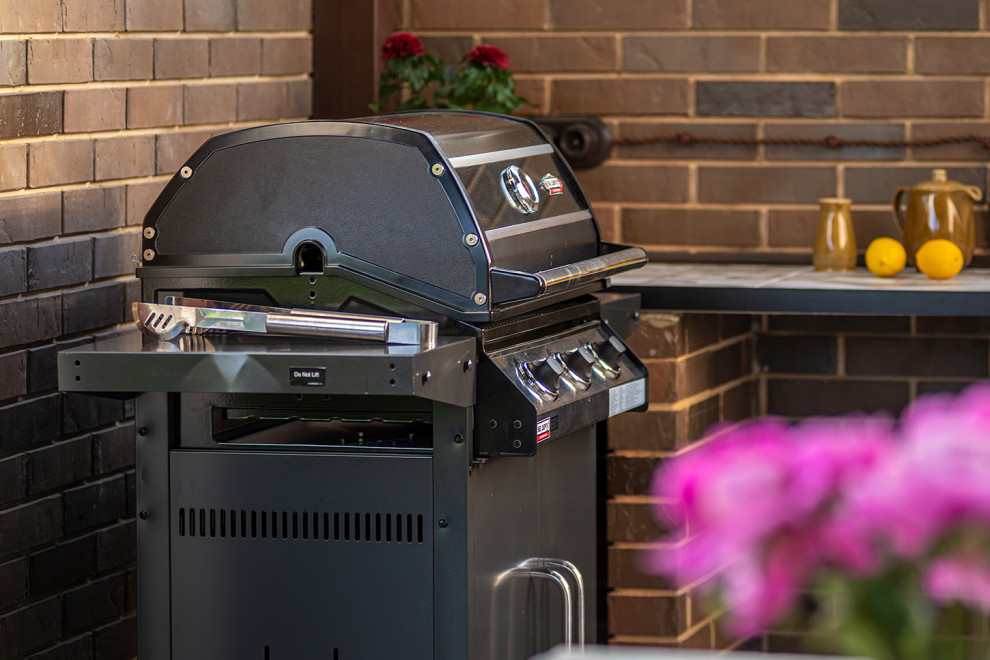 Терраса для Екатерины Климовой