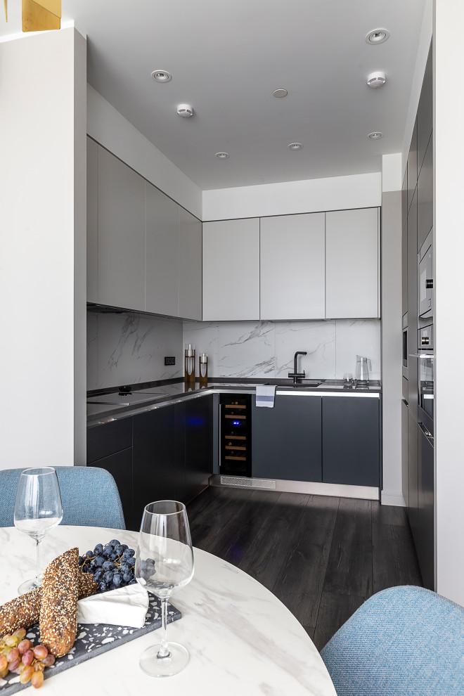 Аппарт-комплекс Волга