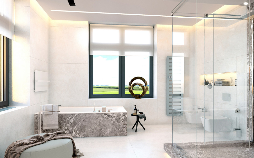 Дом в подмосковье - 3