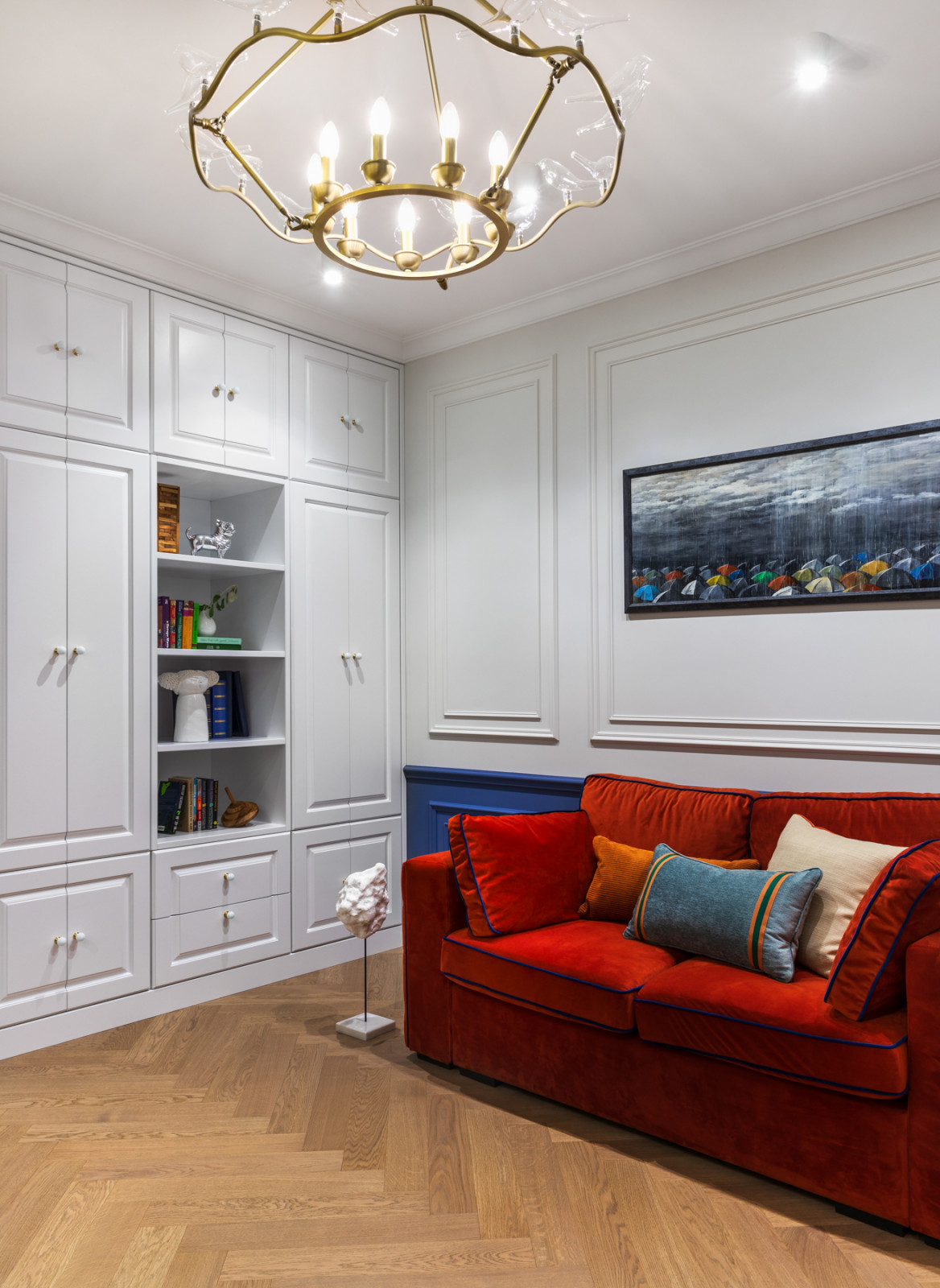 ЖК Донской Олимп