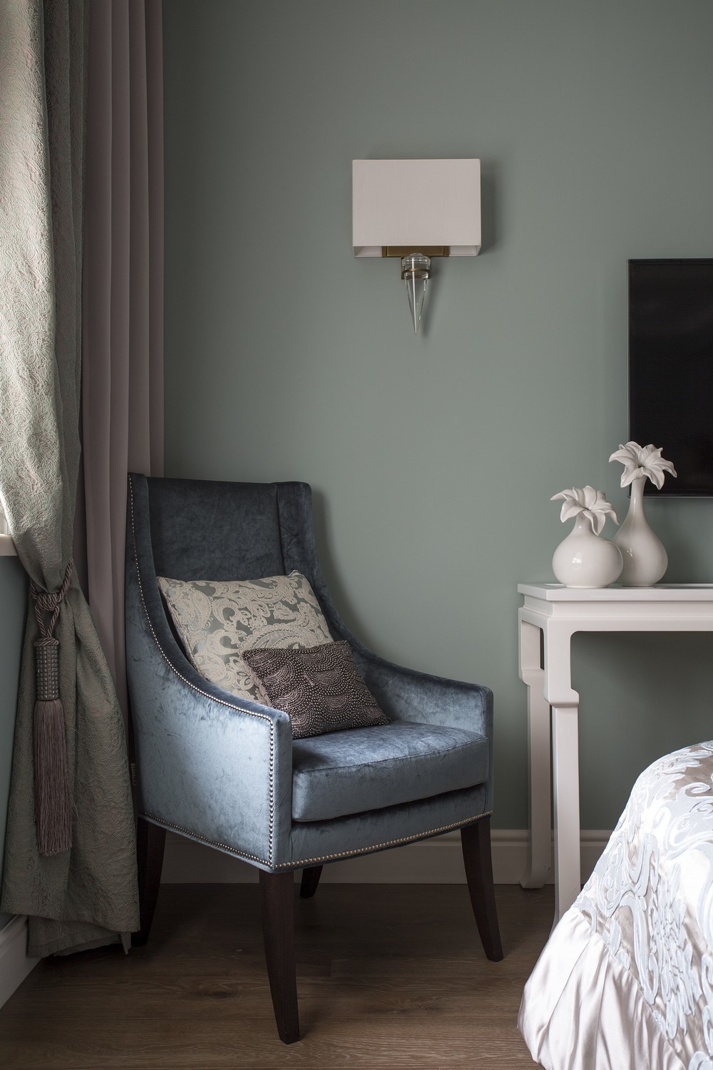 Квартира на Тимирязевской