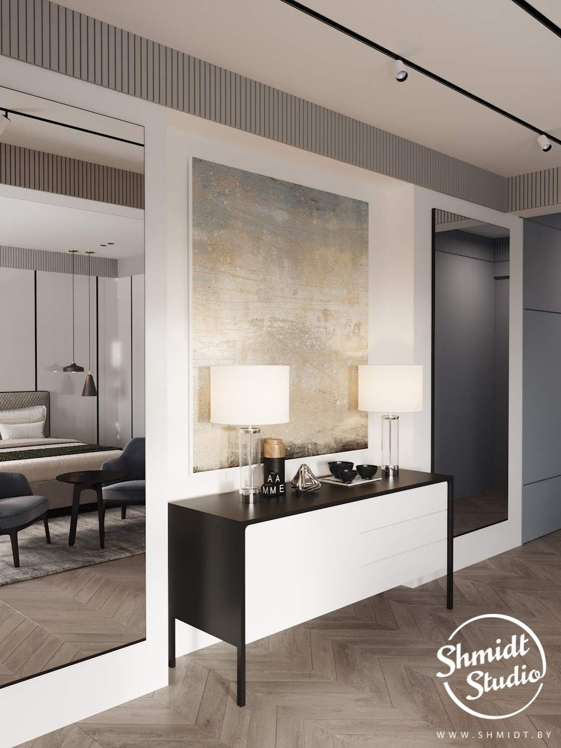 Проект "Роскошный" | Индия